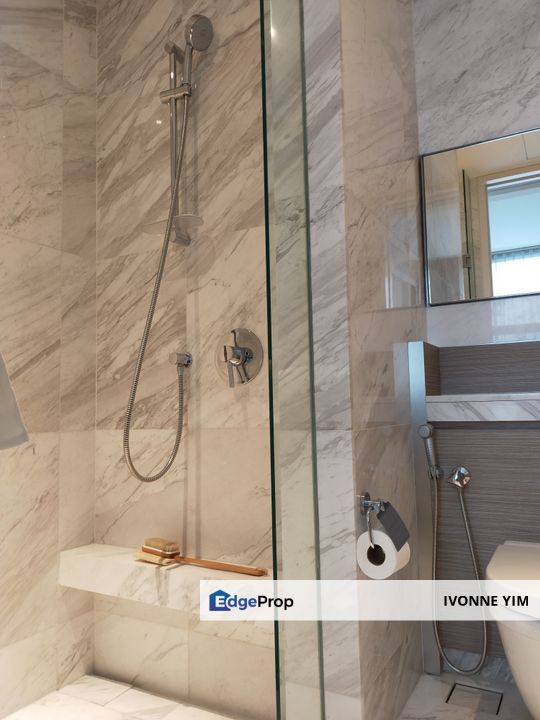 Le Nouvel, Kuala Lumpur, KL City