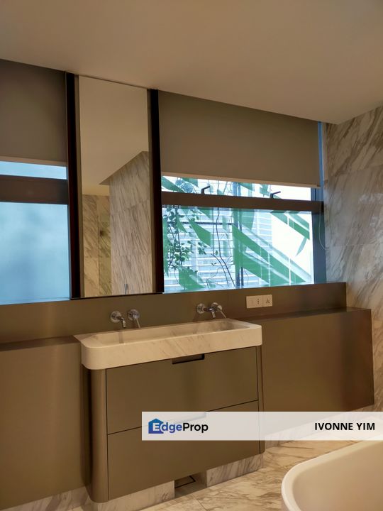 Le Nouvel, Kuala Lumpur, KL City