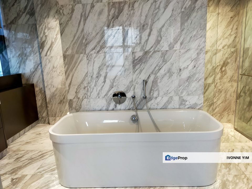 Le Nouvel, Kuala Lumpur, KL City