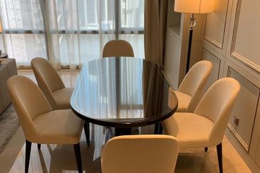 Pavilion Suites Kuala Lumpur