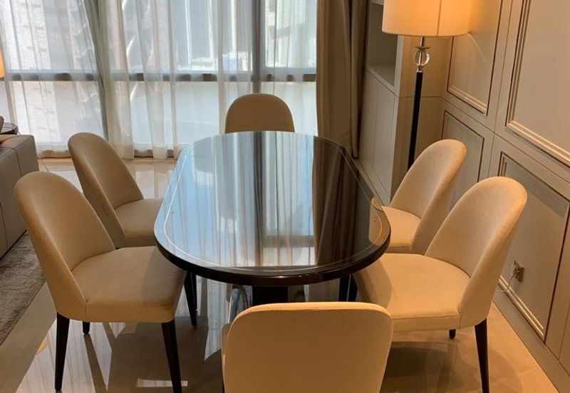 Pavilion Suites Kuala Lumpur