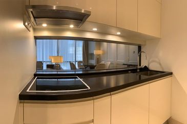 Pavilion Suites Kuala Lumpur