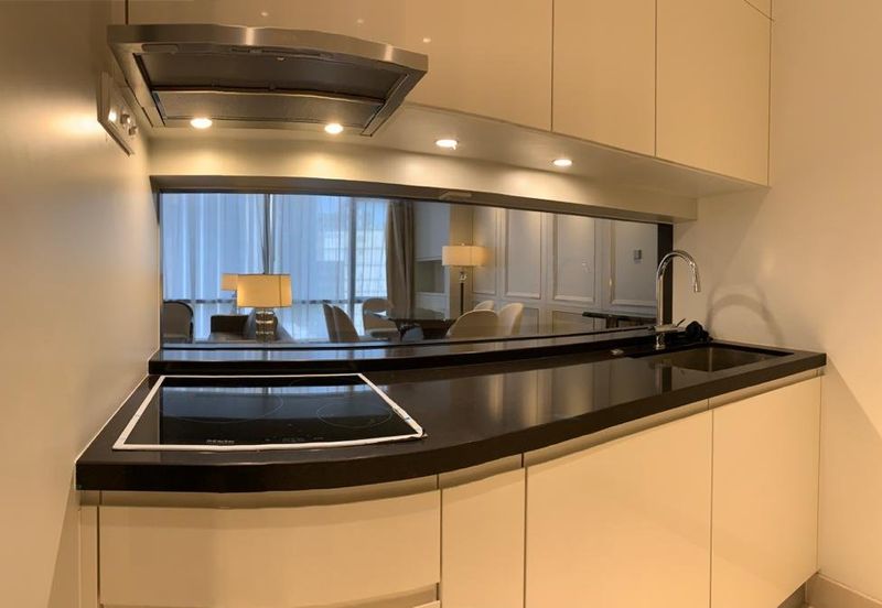 Pavilion Suites Kuala Lumpur