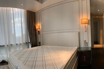 Pavilion Suites Kuala Lumpur