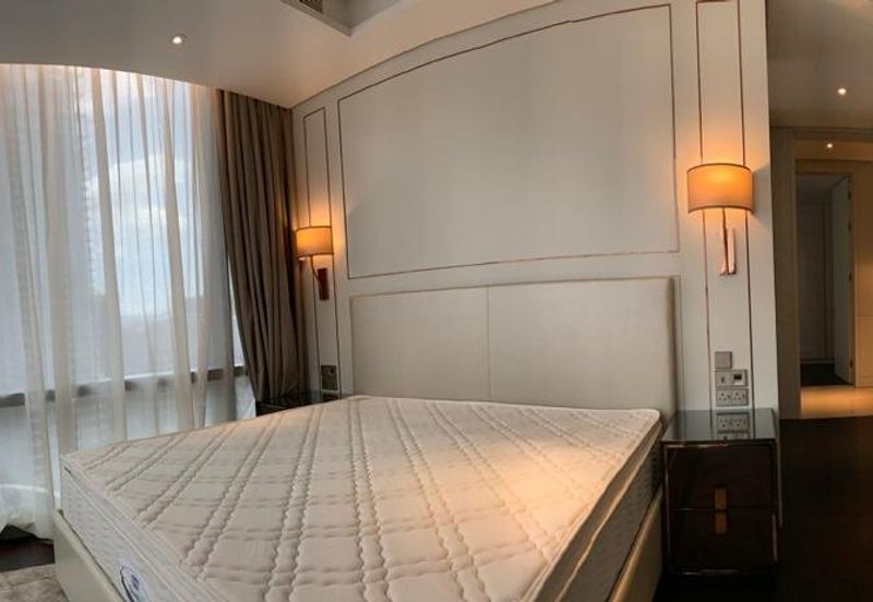 Pavilion Suites Kuala Lumpur