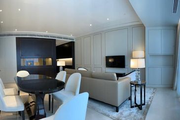 Pavilion Suites Kuala Lumpur