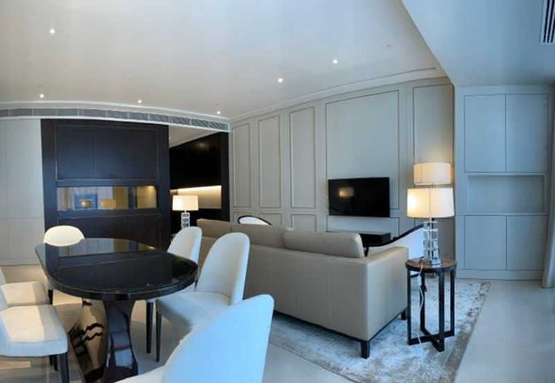 Pavilion Suites Kuala Lumpur