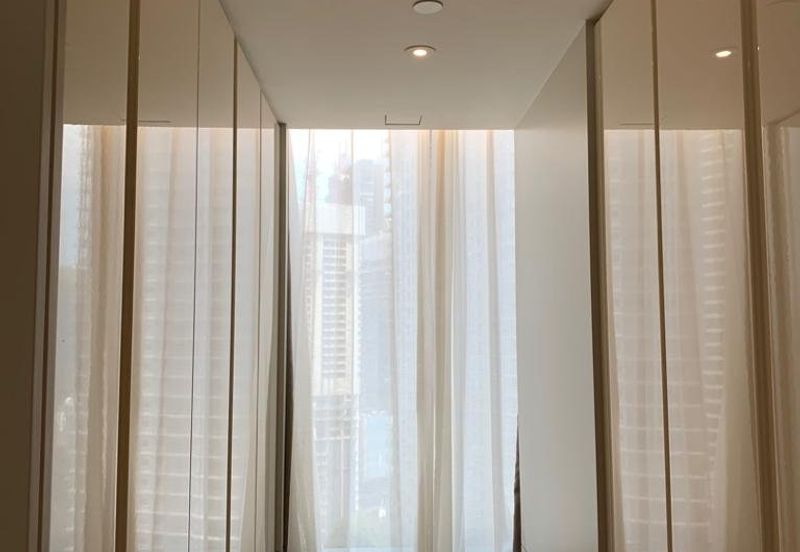 Pavilion Suites Kuala Lumpur