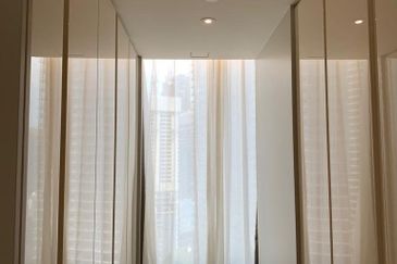 Pavilion Suites Kuala Lumpur