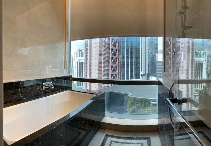 Pavilion Suites Kuala Lumpur