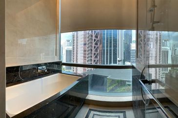 Pavilion Suites Kuala Lumpur