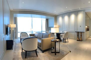 Pavilion Suites Kuala Lumpur