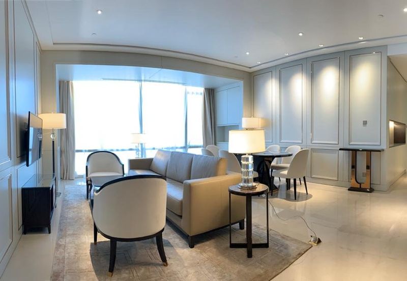 Pavilion Suites Kuala Lumpur