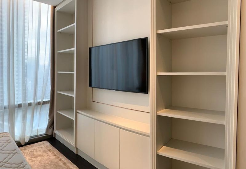 Pavilion Suites Kuala Lumpur