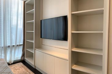 Pavilion Suites Kuala Lumpur