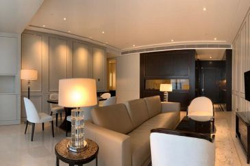 Pavilion Suites Kuala Lumpur