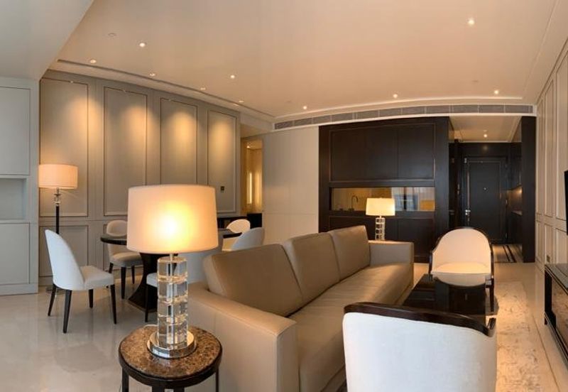 Pavilion Suites Kuala Lumpur