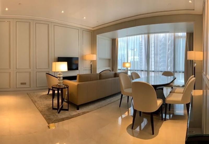 Pavilion Suites Kuala Lumpur