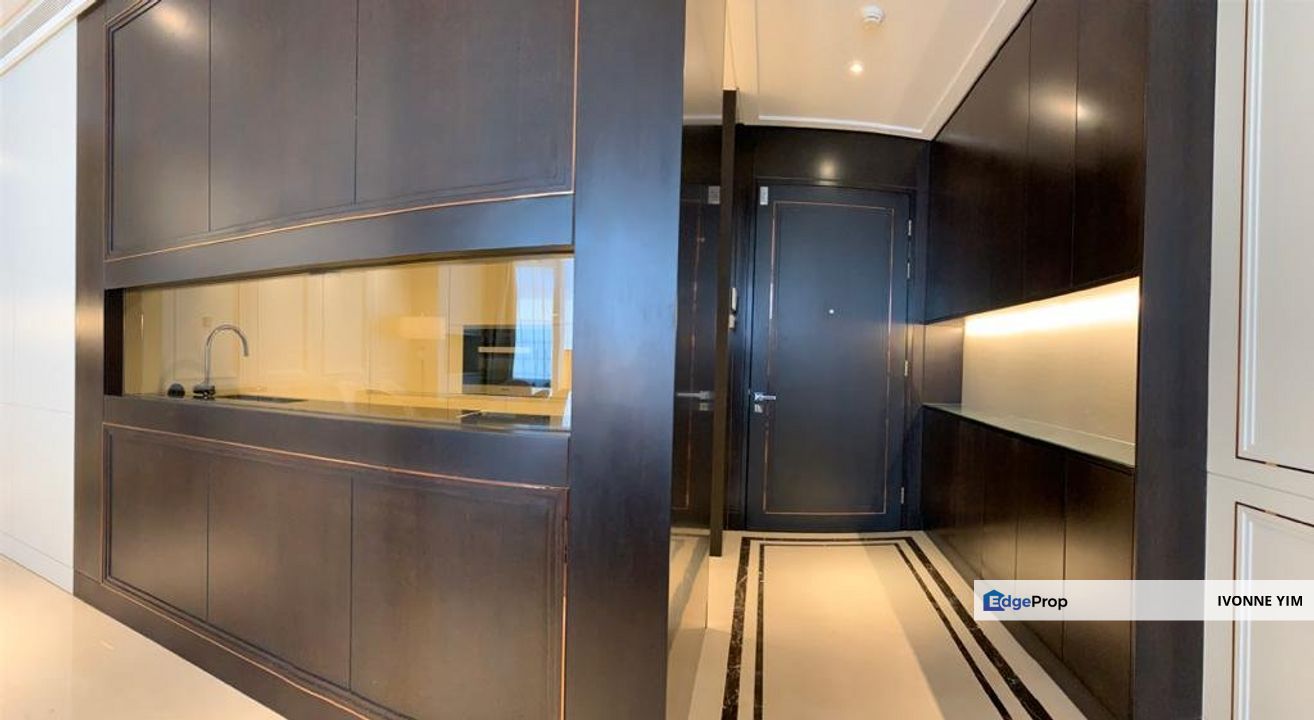 Pavilion Suites, Kuala Lumpur, KL City