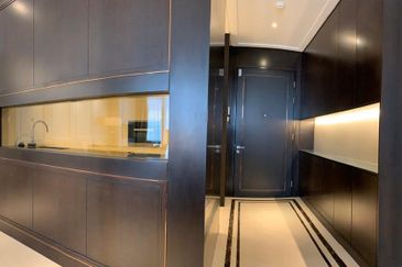 Pavilion Suites Kuala Lumpur