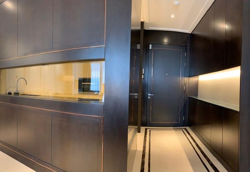 Pavilion Suites Kuala Lumpur