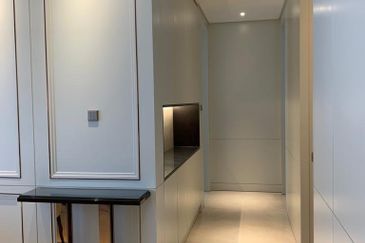 Pavilion Suites Kuala Lumpur