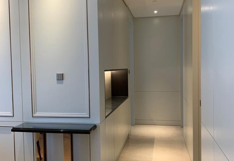 Pavilion Suites Kuala Lumpur