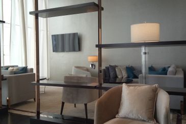 Pavilion Suites Kuala Lumpur