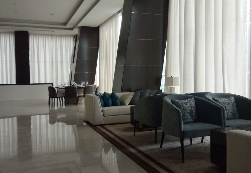 Pavilion Suites Kuala Lumpur