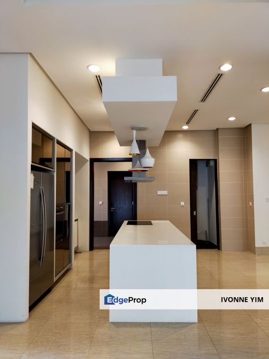 Gallery U-Thant, Kuala Lumpur, Taman U-Thant