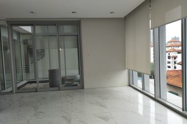 The Katana Residences