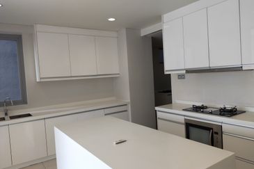 The Katana Residences