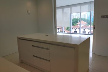 The Katana Residences