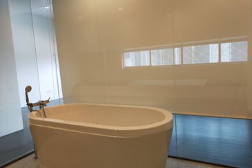 The Katana Residences