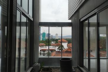 The Katana Residences