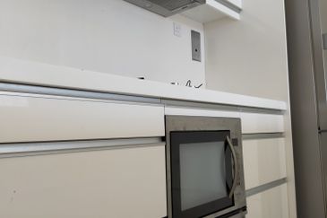 The Katana Residences