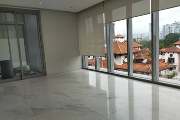 The Katana Residences