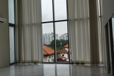 The Katana Residences