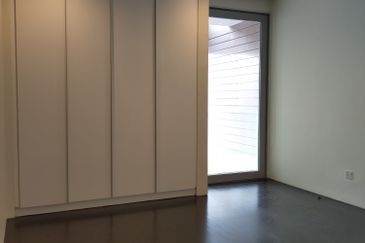 The Katana Residences