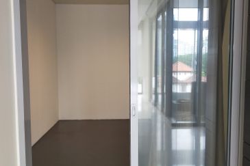 The Katana Residences