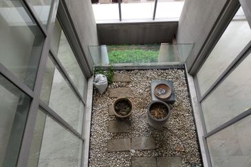 The Katana Residences