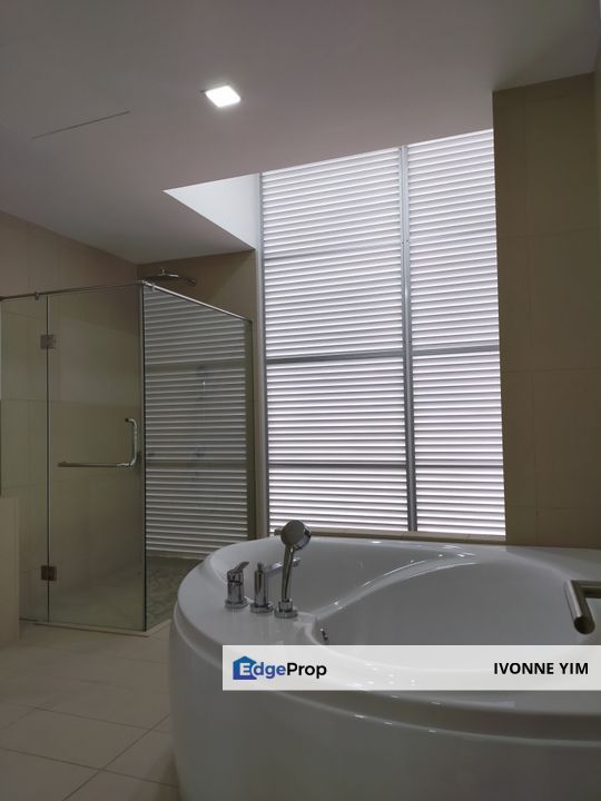 Brunsfield Residence, Taman U-Thant, Kuala Lumpur, Taman U-Thant