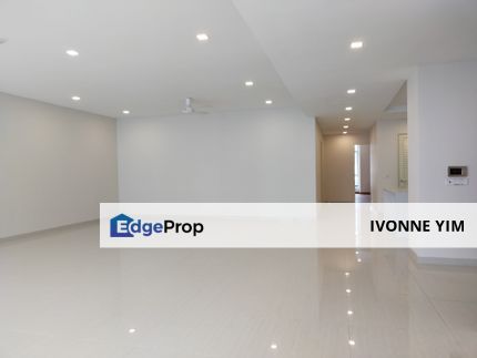 Brunsfield Residence, Taman U-Thant, Kuala Lumpur, Taman U-Thant