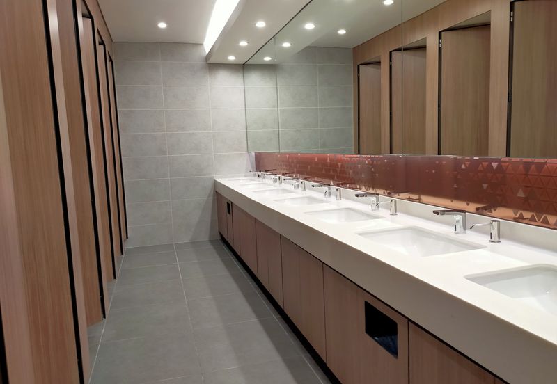 Menara Prudential @ TRX