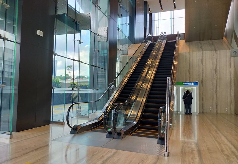 Menara Prudential @ TRX