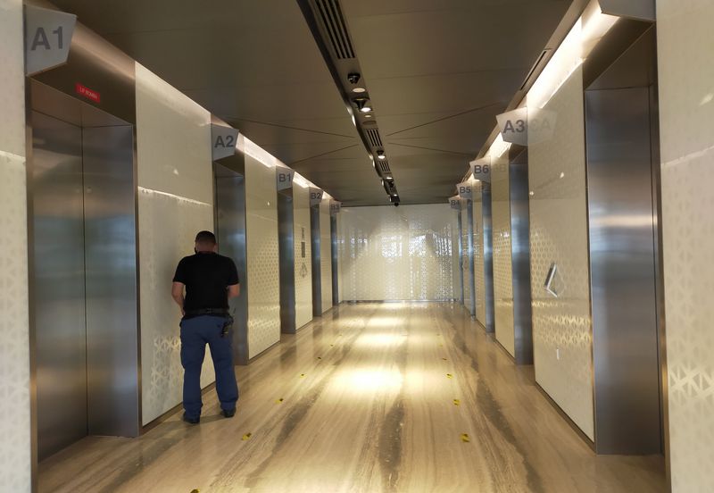 Menara Prudential @ TRX