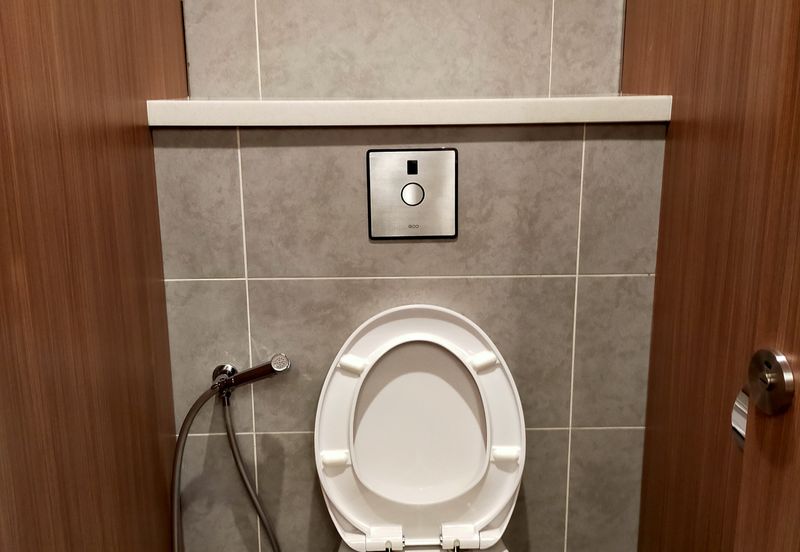 Menara Prudential @ TRX