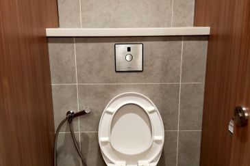 Menara Prudential @ TRX