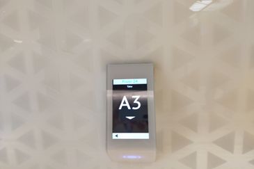 Menara Prudential @ TRX