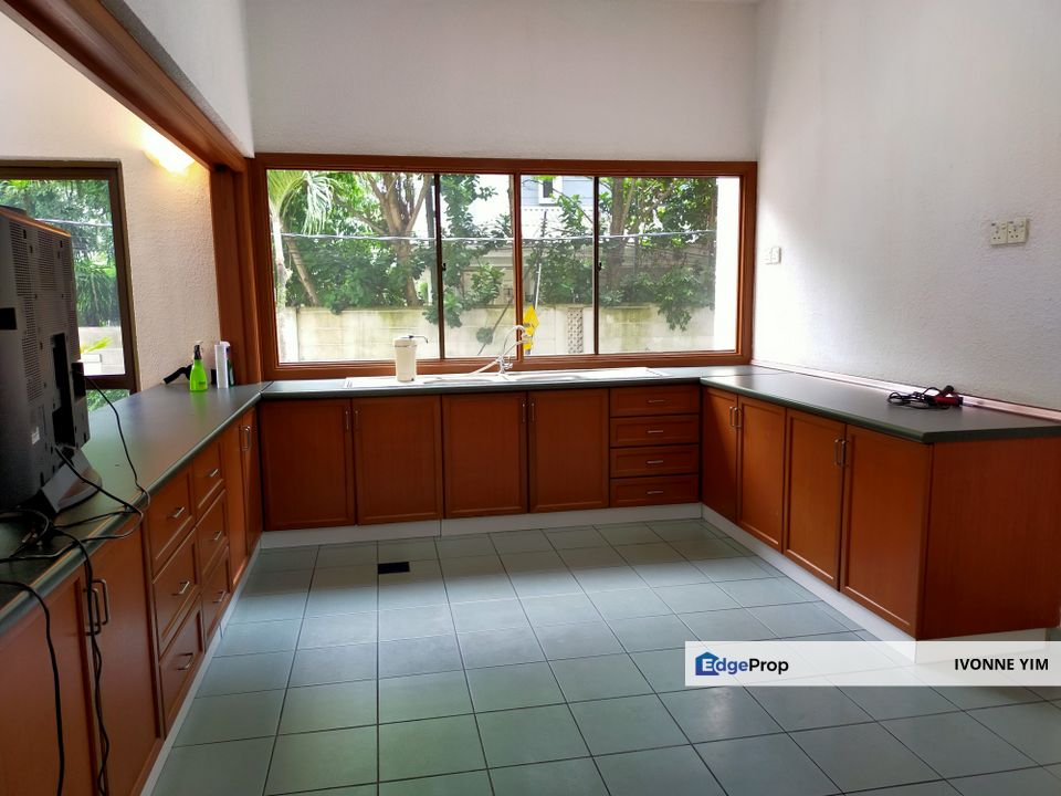 Villa Bolton, Kuala Lumpur, Taman U-Thant